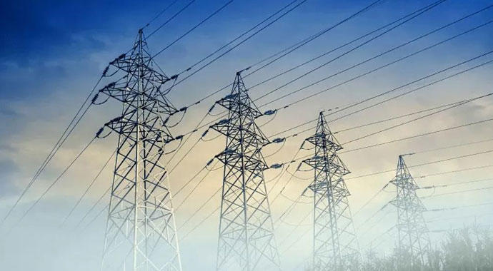 限電，你們知道這是出于什么原因嗎？